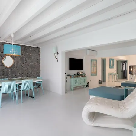 Lunamoon, Villa Playa Blanca (Lanzarote)