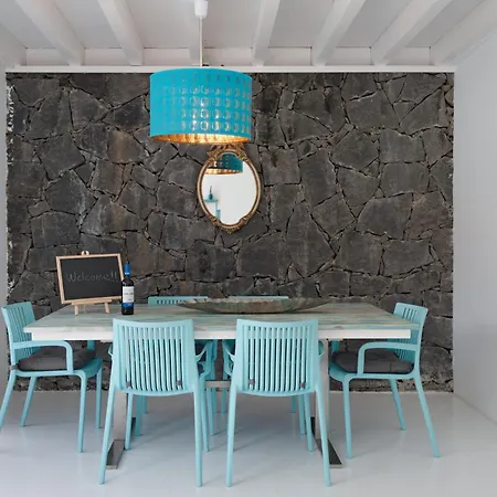 Villa Lunamoon, Playa Blanca (Lanzarote)