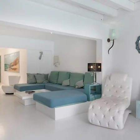 Villa Lunamoon,
