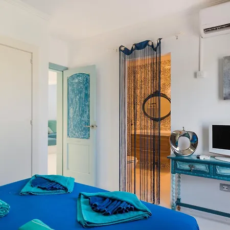 Lunamoon, Playa Blanca (Lanzarote)