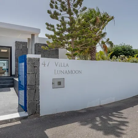 Lunamoon, Коста Бланка