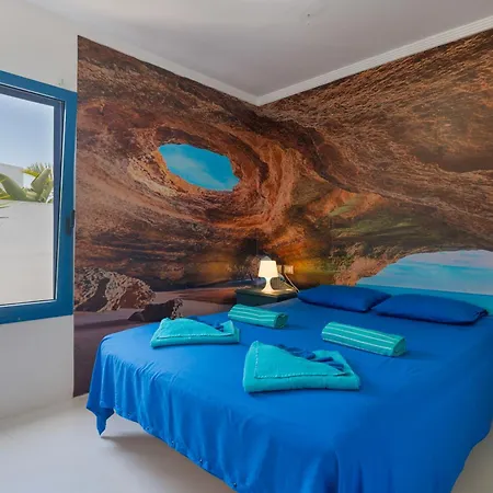 Lunamoon, Vila Playa Blanca (Lanzarote)