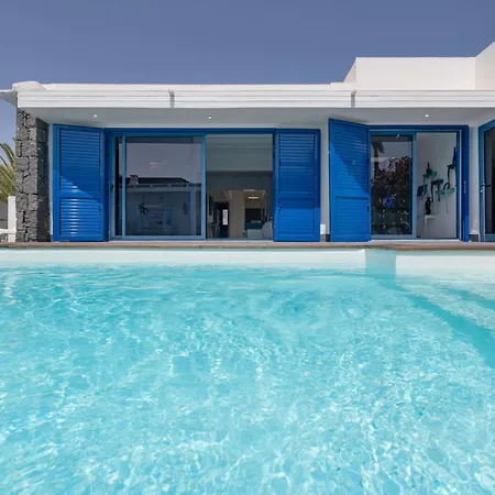 Вилла Lunamoon, Коста Бланка