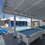 Lunamoon, Playa Blanca (Lanzarote)