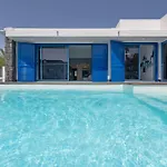 Villa Lunamoon, Playa Blanca (Lanzarote)