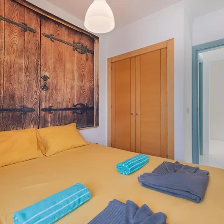 Villa Lunamoon, Playa Blanca (Lanzarote)