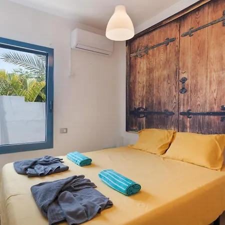 Lunamoon, Villa Playa Blanca (Lanzarote)