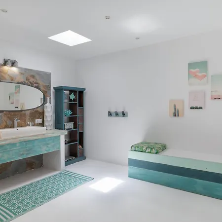 Villa Lunamoon, Playa Blanca (Lanzarote)