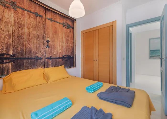 Villa Lunamoon, Playa Blanca (Lanzarote)