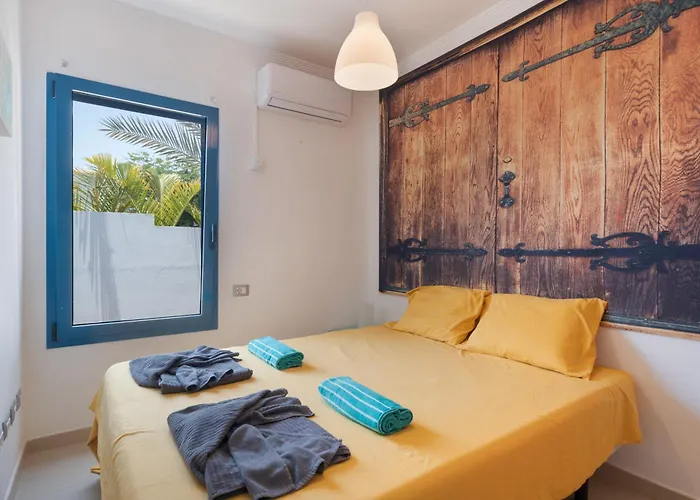 Lunamoon, Villa Playa Blanca (Lanzarote)