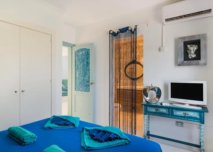 Lunamoon, Playa Blanca (Lanzarote)